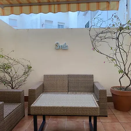 Las Arenas De La Carihuela Torremolinos Exterior photo