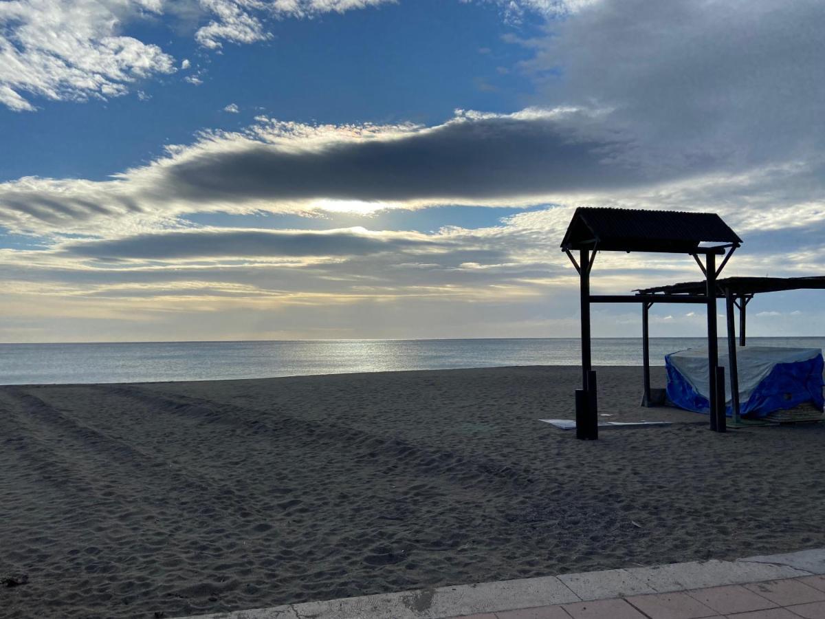 Arenas De La Carihuela Torremolinos