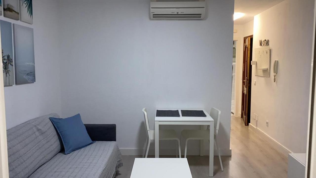 Arenas De La Carihuela Appartement
