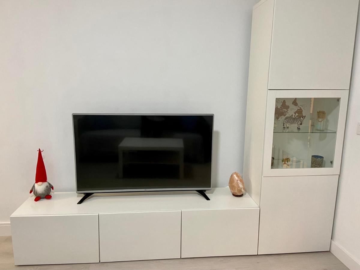 Appartement Arenas De La Carihuela *