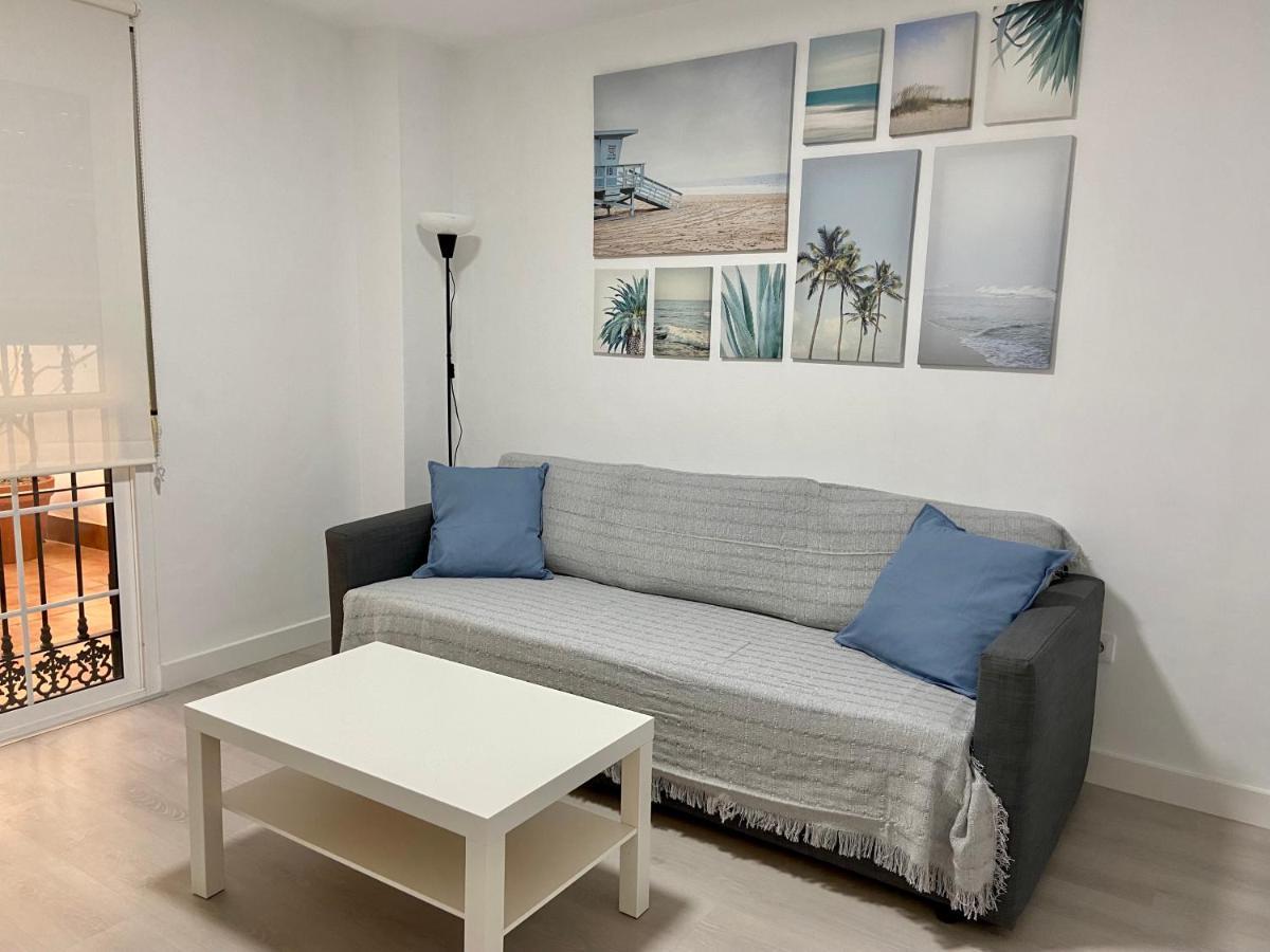 Arenas De La Carihuela Appartement